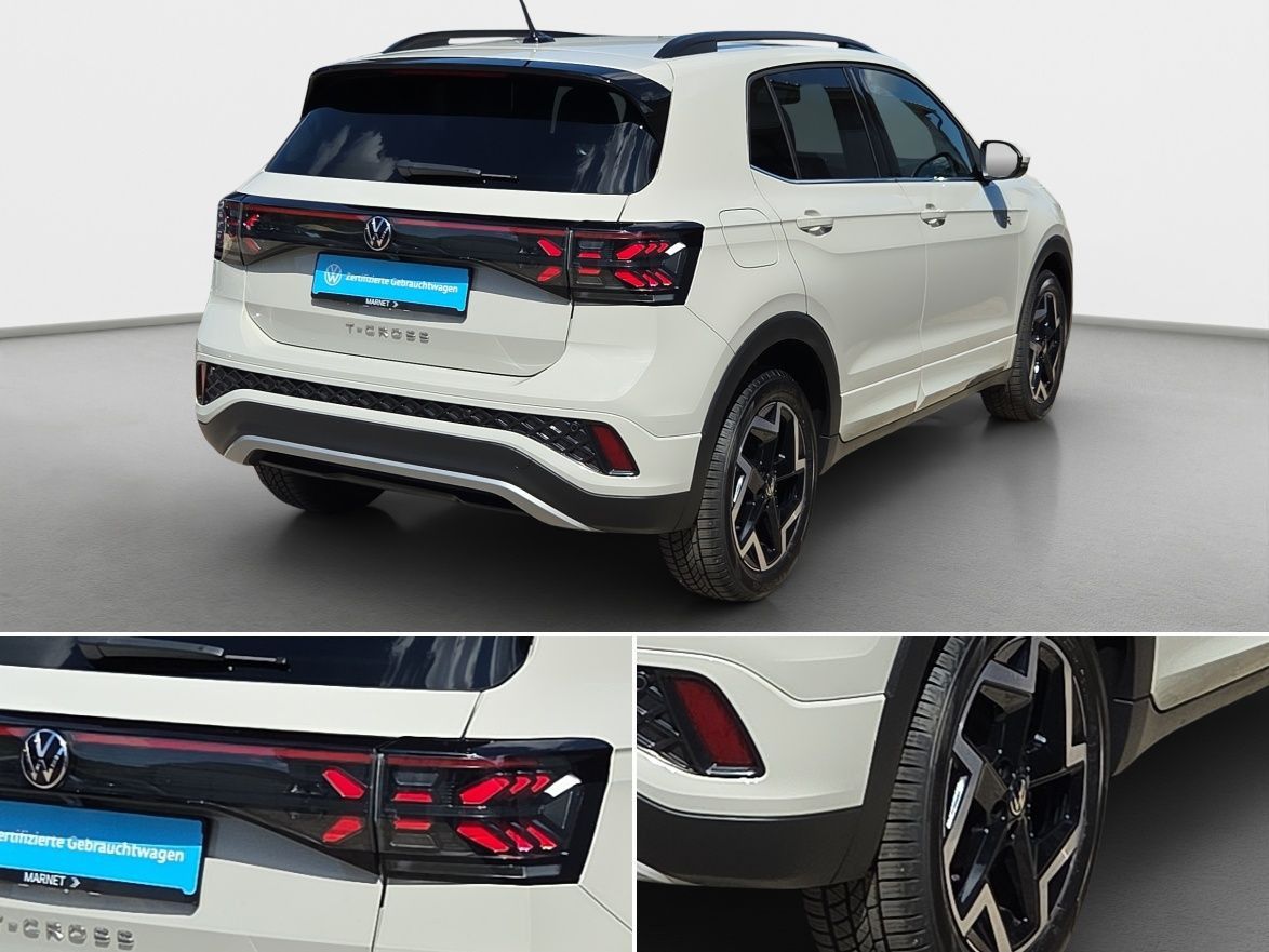 Volkswagen T-Cross - Bild 20