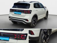 Volkswagen T-Cross - Vorschau Bild 20