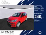 Volkswagen e-up! move up! electric Kamera KlimaA PDC AUT - Volkswagen e-up! Gebrauchtwagen