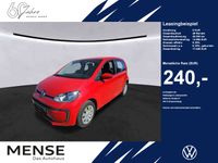 Volkswagen e-up! - Vorschau Bild 1