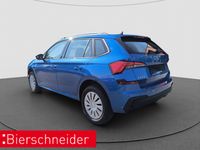 Skoda Kamiq - Vorschau Bild 6