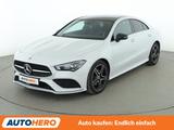 Mercedes-Benz CLA 220 d AMG Line Aut.*LED*NAVI*TEMPO*CAM*PDC* - gebrauchte Mercedes-Benz CLA 220 aus dem Jahr 2022