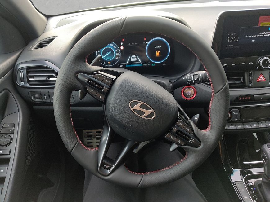Hyundai i30 – Bild 11