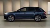 Audi Q7 SUV 60 TFSIe qu. S line AHK*Air*Pano*Matrix - Audi Q7 Jahreswagen