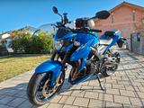Suzuki GSX-S 750 - Angebote