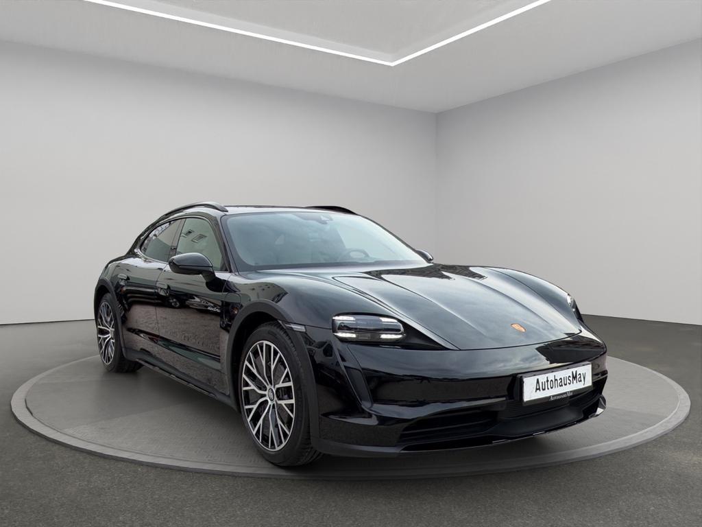 Porsche Taycan Cross Turismo 4 Panoramadach 2022