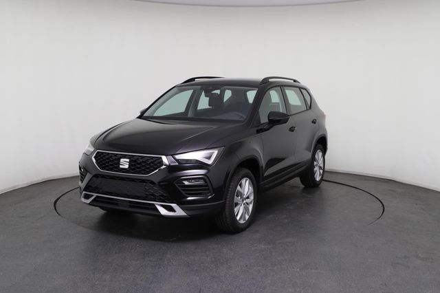 Seat Ateca Style 1.5 TSI 150 PS DSG *SHZ*Climatronic*