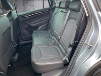 Skoda Kodiaq - Vorschau Bild 12