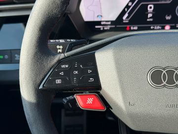 Audi RS3 Sportback 2.5TFSI Quattro Matrix LED Head-Up