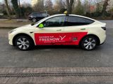 Tesla Model Y Hinterradantrieb RWD RWD - Tesla Gebrauchtwagen Hamburg