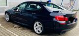 BMW 530d - gepflegter Zustand