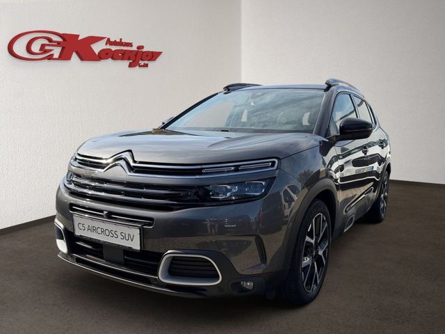 Citroën C5 Aircross BlueHDI 130 S&S EAT8 SHINE PACK