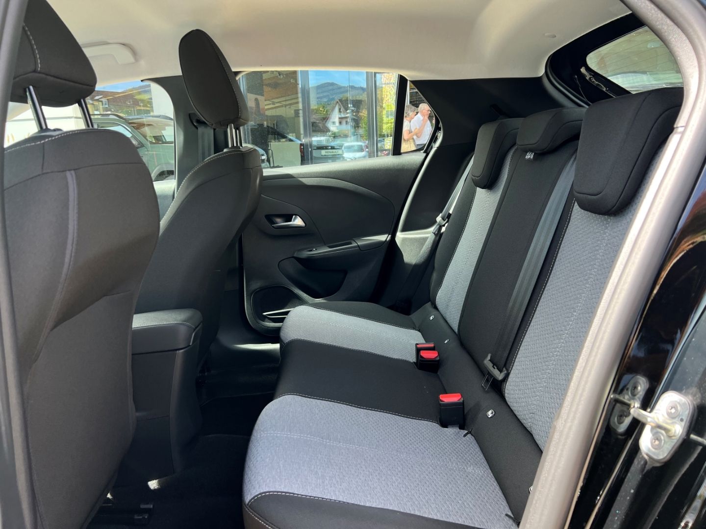 Fahrzeugabbildung Opel Corsa F Edition LED Apple CarPlay Android Auto M
