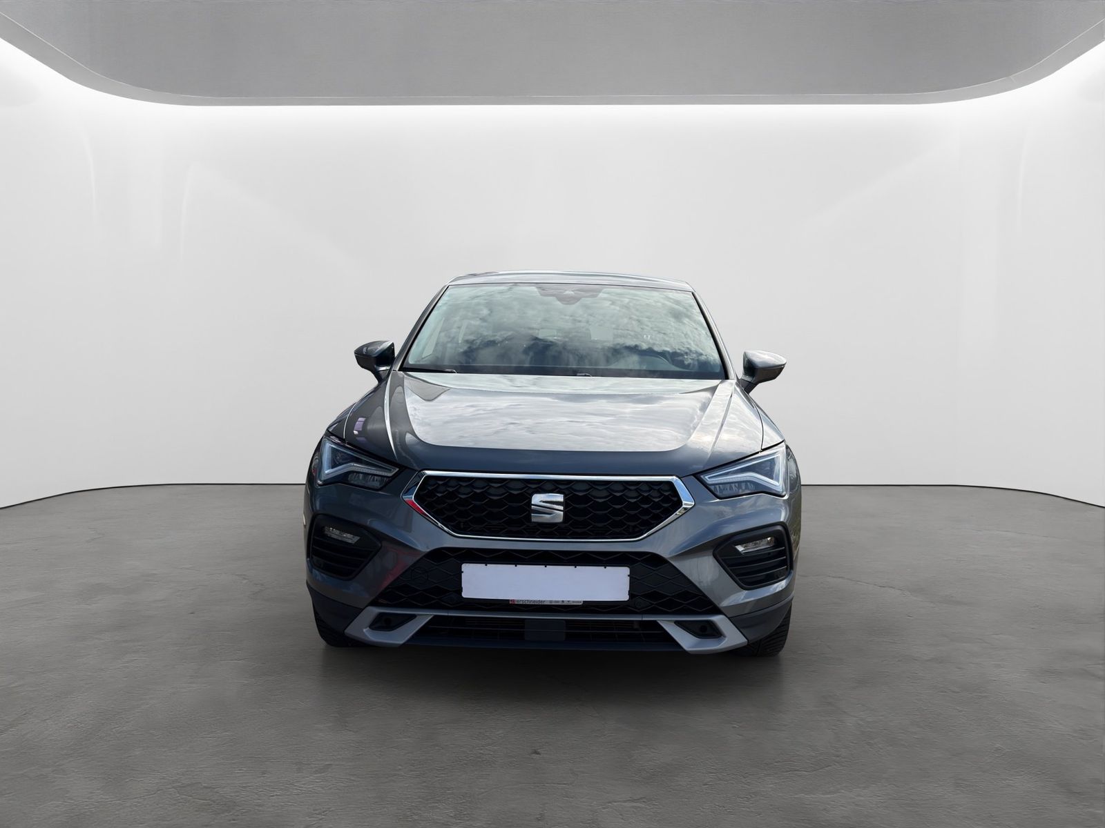 Seat Ateca - Bild 5