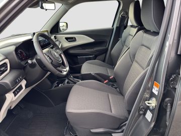 Fotografie des Suzuki Swift Comfort * Automatik * Sitzheitzung * ALU