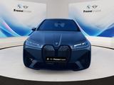 BMW iX M60 MATT FOLIERT m. VOLLAUSSTATTUNG Head-Up - BMW iX M60 Gebrauchtwagen