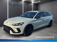 Cupra Leon - Vorschau Bild 1