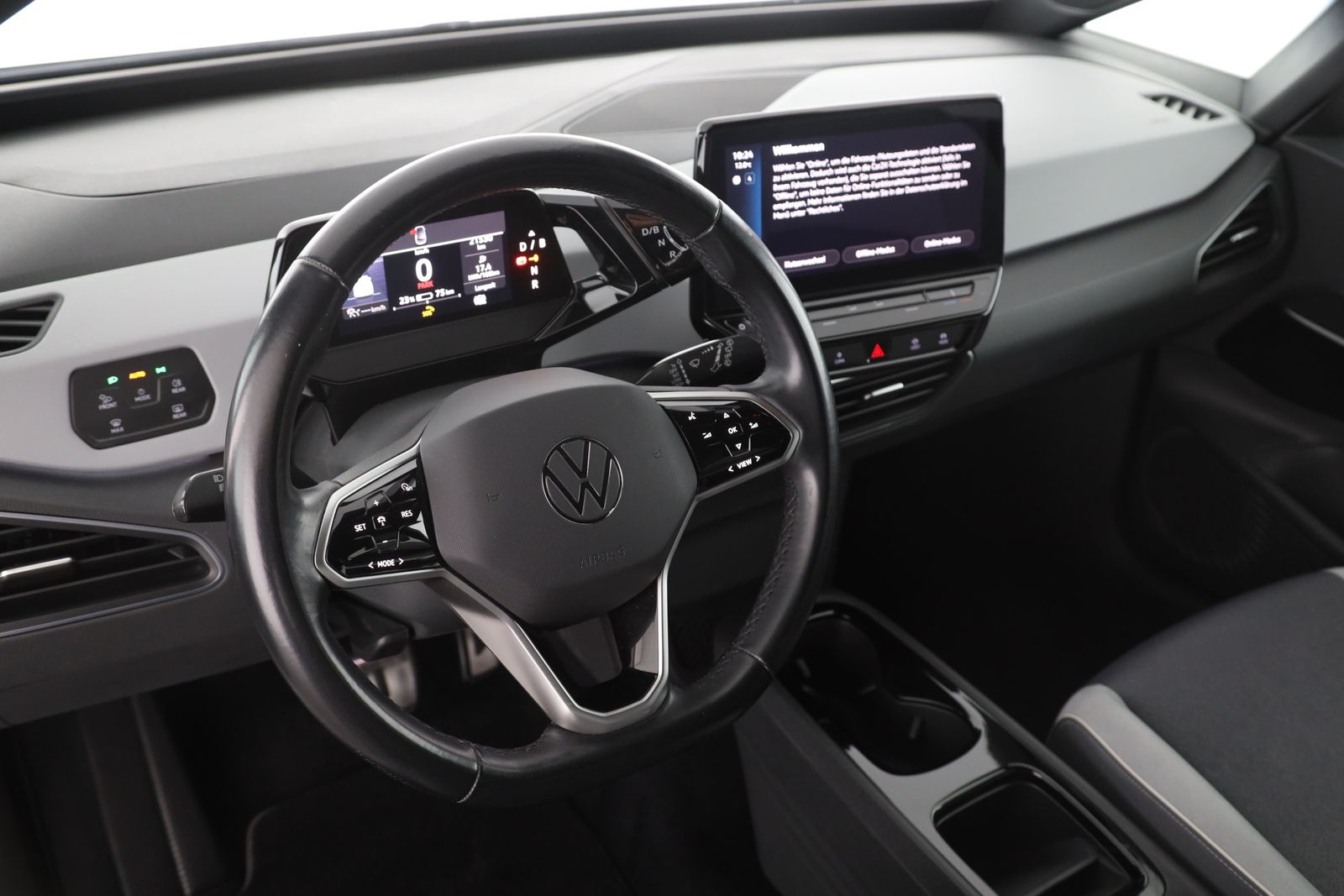 Volkswagen ID.3 - Bild 11