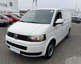 Volkswagen T5 Transporter Kasten 2.0 TDI-75KW*H1L2*LKW*ESP* - Volkswagen: Lkw