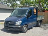 Mercedes-Benz Sprinter II Pritsche/DoKa 310/311/313/314/316 CD - Mercedes-Benz: 310 D