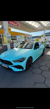 Mercedes-Benz CLE 200 Autom. - - gebrauchte Mercedes-Benz CLE 200 aus dem Jahr 2024