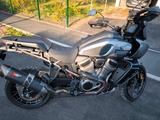Harley-Davidson Harley Davidson Pan America Special 1250