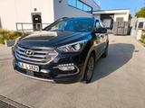 Hyundai SANTA FE Premium - gebrauchte Hyundai SANTA FE aus dem Jahr 2016