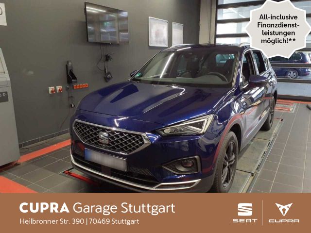 Seat Tarraco 1.5 TSI ACT Xcellence OPF 110 KW