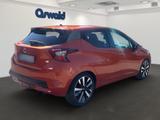 Nissan Micra DIG-T 117PS 6MT Tekna BOSE - Nissan Micra: 1.6