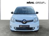 Renault Twingo E-Tech Techno - Renault Twingo Gebrauchtwagen in Münster