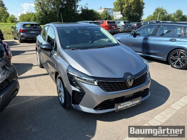 Fahrzeugabbildung Renault Clio Evolution TCe 90 Easy-Link/PDC/LED/Tempomat