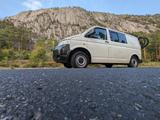 Volkswagen  Volkswagen T5 Transporter (TÜV NEU bis Feb 2028 - Volkswagen T5 aus 2007