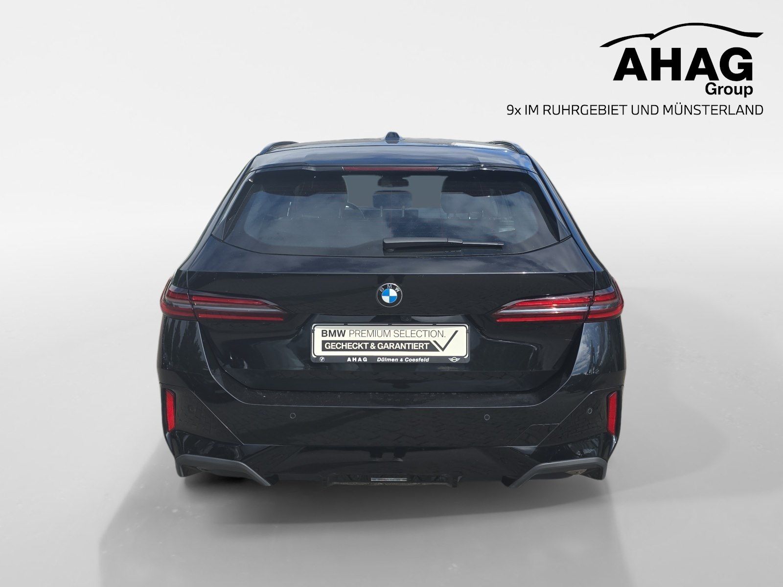 BMW 520 - Bild 5