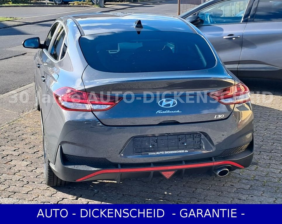 Image of Hyundai i30