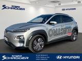 Hyundai KONA Elektro (64 kWh) Premium Sitzheizung Klima  - Hyundai KONA Elektro Gebrauchtwagen