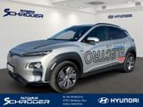 Hyundai KONA Elektro (64 kWh) Premium Sitzheizung Klima  - Hyundai KONA Elektro