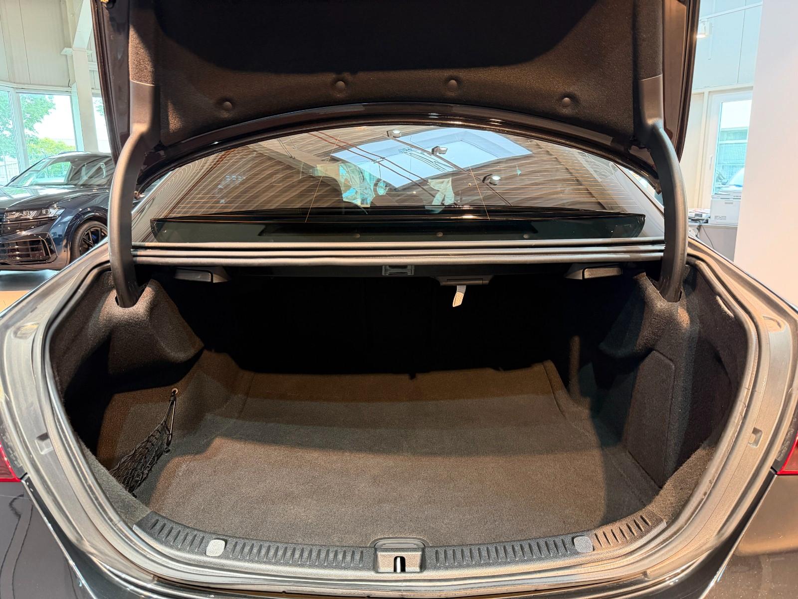 Mercedes-Benz E-Class d 4Matic Avantgarde*LED*Kamera*Navi*, миниатюра 5