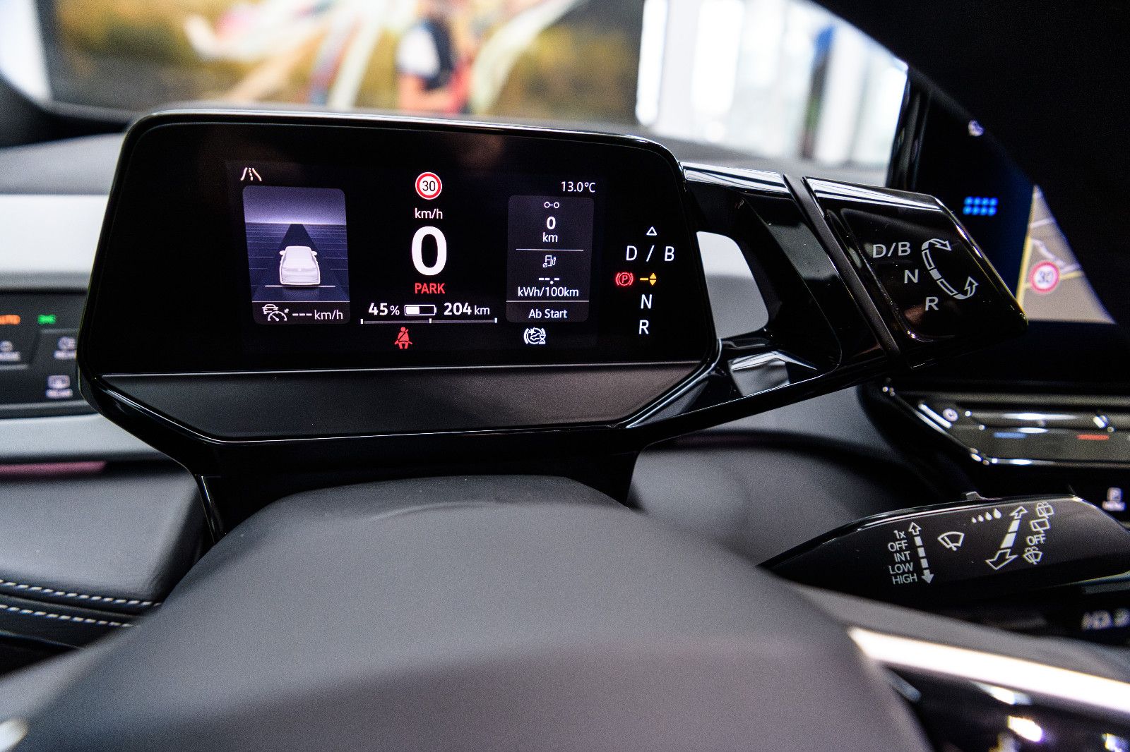 Fahrzeugabbildung Volkswagen ID.3 Pro S IQ-LED+360°KAM+KEYLESS+NAVI+82 kW/h