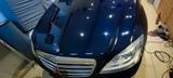 Mercedes-Benz S600L,V12,2.Hd, lückenlos Mercedes Scheckh... - Mercedes-Benz S 600: V12