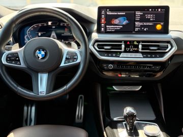 BMW X4 - 12