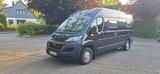 Opel Movano "work&travel", 2mBett/Navi/Kamera