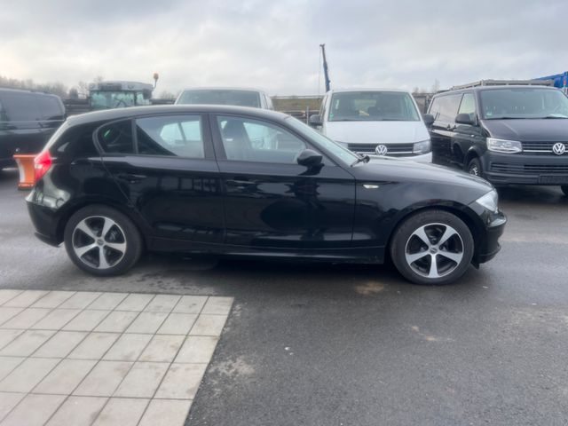 BMW 116 lim # ALU# TÜV 03/2026