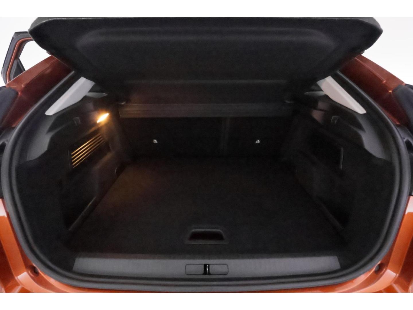 Citroën e-C4 Aut.Elektro e-Feel+LED+CARPLAY+TEMPO+PDC