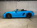 Porsche Boxster (718) | 20 Zoll Carrera S Räder | BOSE | - gebrauchte Porsche Boxster aus dem Jahr 2020