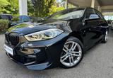 BMW 120 i Lim. M Sport Navi LED Harman Pano ACC 1.H - BMW 120 in Stuttgart