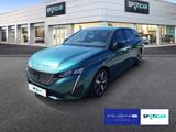 Peugeot 308 SW Allure BlueHDi 130 EAT8 (EURO 6d) - Peugeot 308: Automatik