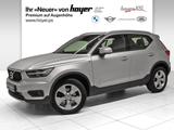 Volvo XC40 D4 AWD Geartronic Momentum AWD WLAN RFK - Volvo XC40 mit Diesel-Antrieb: Automatik