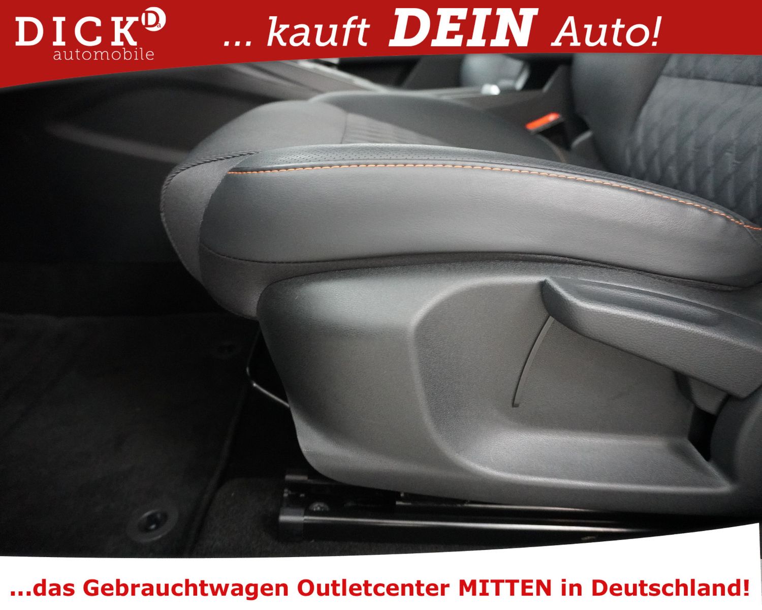 Fahrzeugabbildung MG MG3 1.5 Hybrid+ Luxury NAV+360+VIRTU+LED+SHZ+ACC