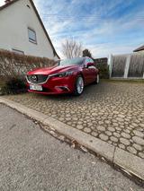 Mazda Zu verkaufen Mazda 6 Facelift 2019 - Mazda: V6