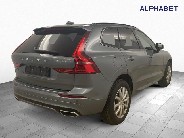 Volvo XC 60 D4 2WD R Design| NUR GEWERBE/EXPORT AHK Sp